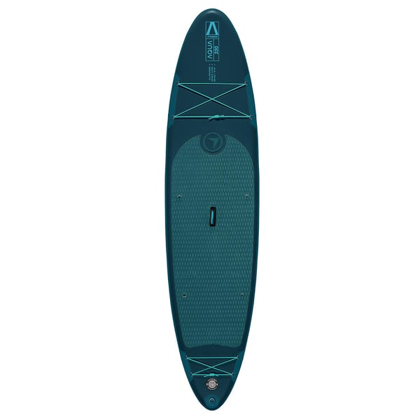FitNord Aqua 330 SUP-brettsett, petrol G2 2