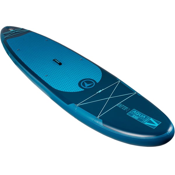 FitNord Aqua 330 SUP-sett, petrol 5