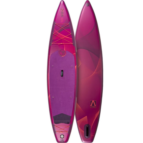 FitNord Aqua Apex 365 SUP-brettsett 4