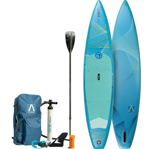 FitNord Aqua Apex 380 SUP-brettsett 1
