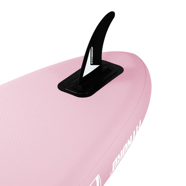 FitNord Aqua Lite SUP-brettsett, rosa G2 5