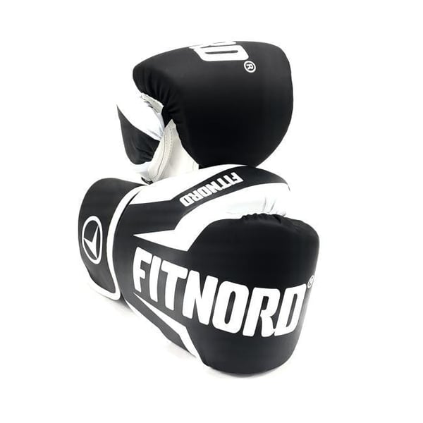 FitNord Boksehansker 10 oz 1