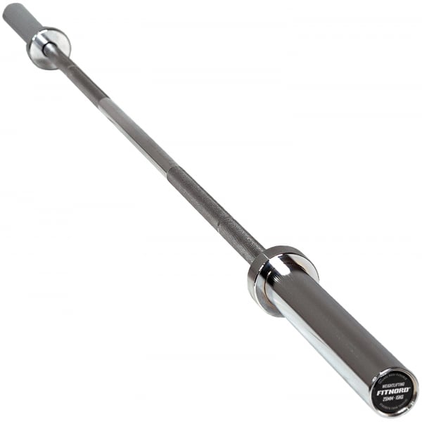 FitNord Competition Vektløftstang 15 kg 1