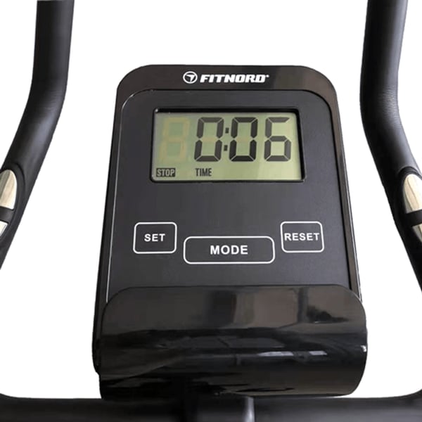 FitNord Cyclo 200 Trimsykkel 4