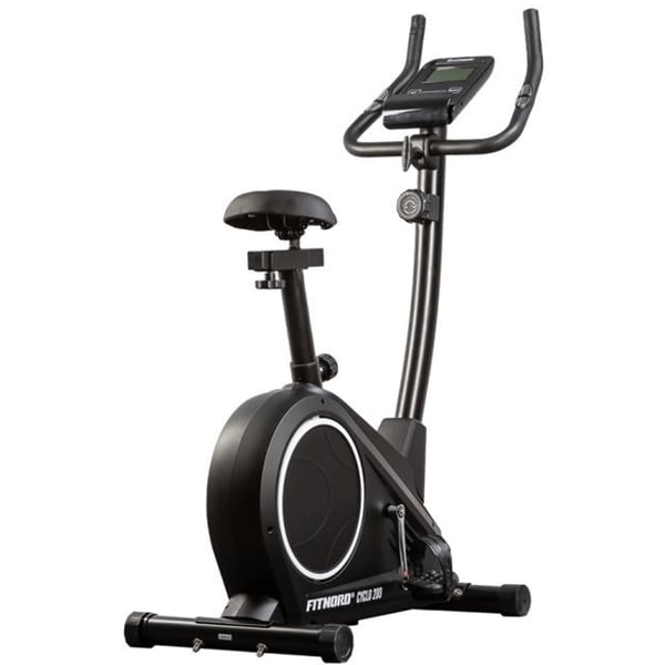 FitNord Cyclo 200 Trimsykkel 5