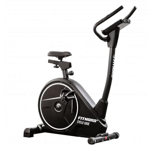 FitNord Cyclo 500E Ergometersykkel 3