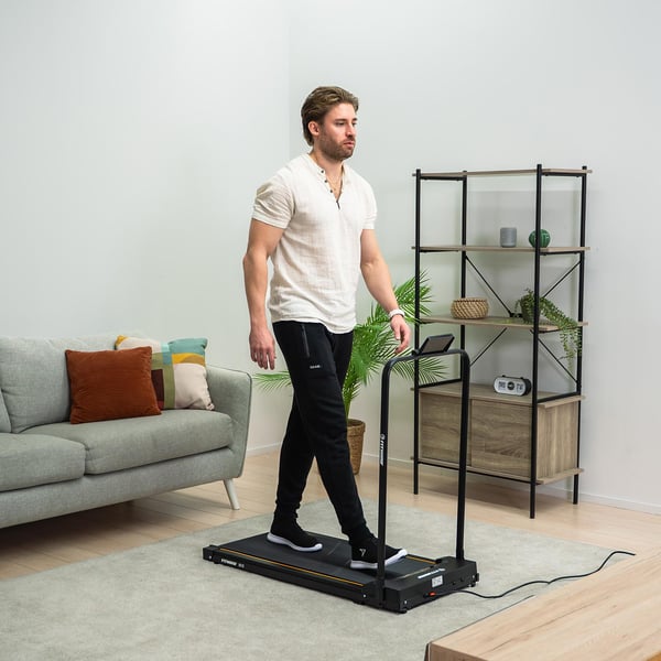 FitNord Go T5 Gåmølle / Walkingpad 2