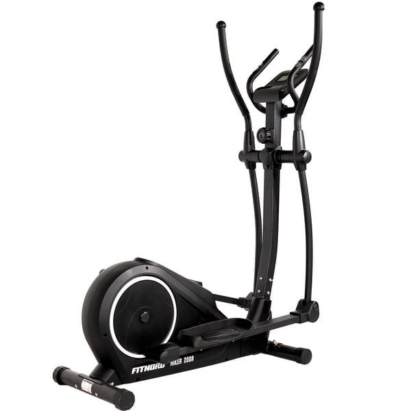 FitNord Hiker 200R Ellipsemaskin, bakhjulsdrevet 3