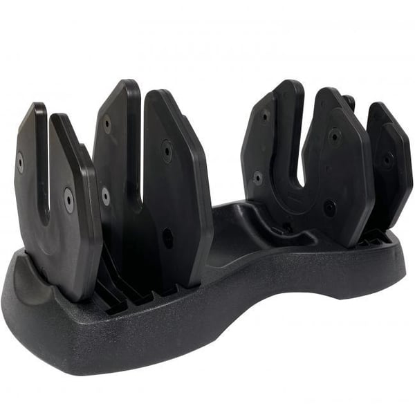 Justerbar manual 25 kg, FitNord 3