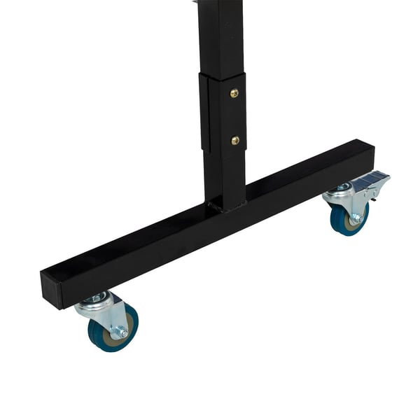 FitNord PingPong 500 Bordtennisbord for innendørs bruk 2