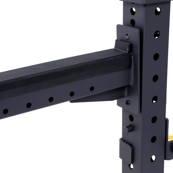 FitNord Garage Gym Dungeon Power Rack 5