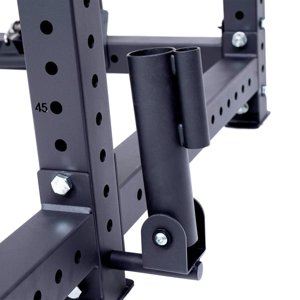 FitNord Garage Gym Dungeon Power Rack 11