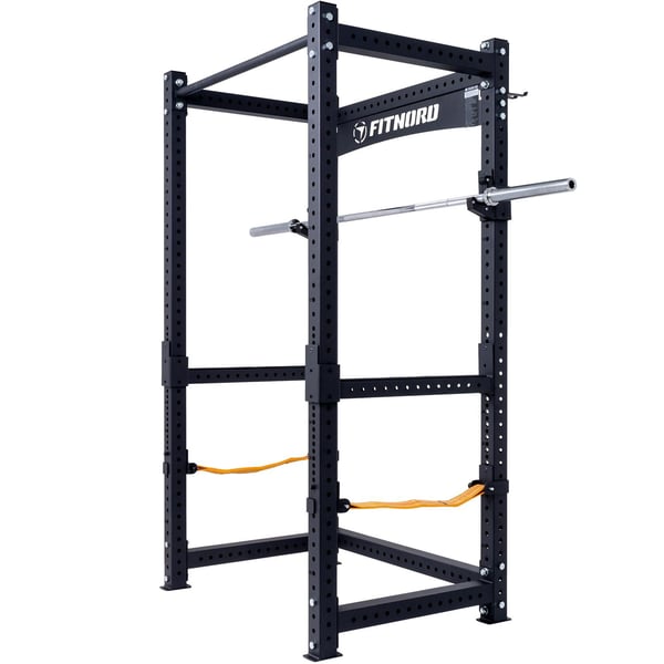 FitNord Garage Gym Dungeon Power Rack 2