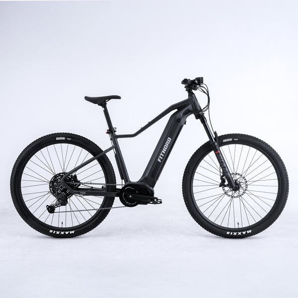 FitNord Ranger 900 Terrengelsykkel G2, svart 1