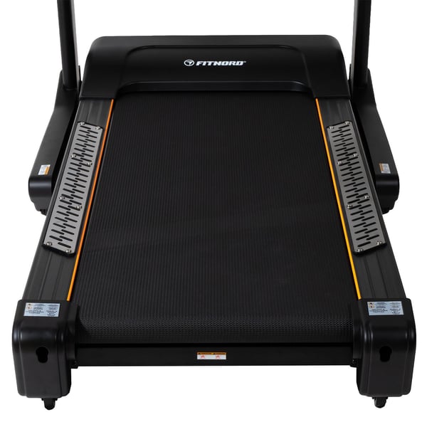 FitNord Sprint 500 Touch G2 Tredemølle *SMØREFRI* 16