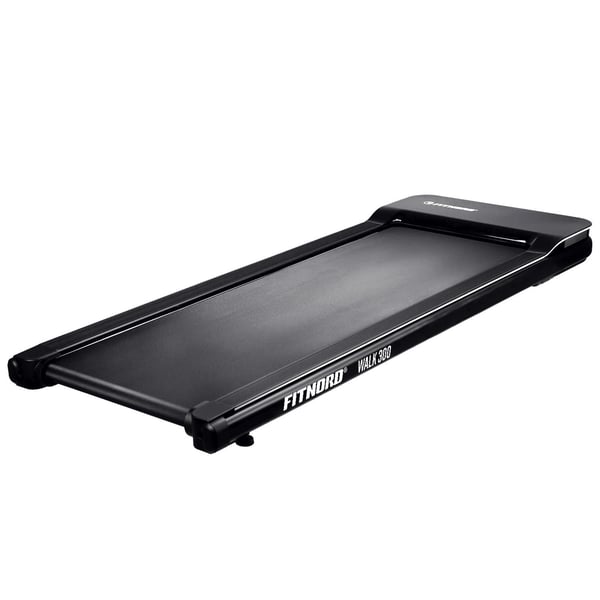 FitNord Walk 300 Gåmølle / Walkingpad *SMØREFRI* 1