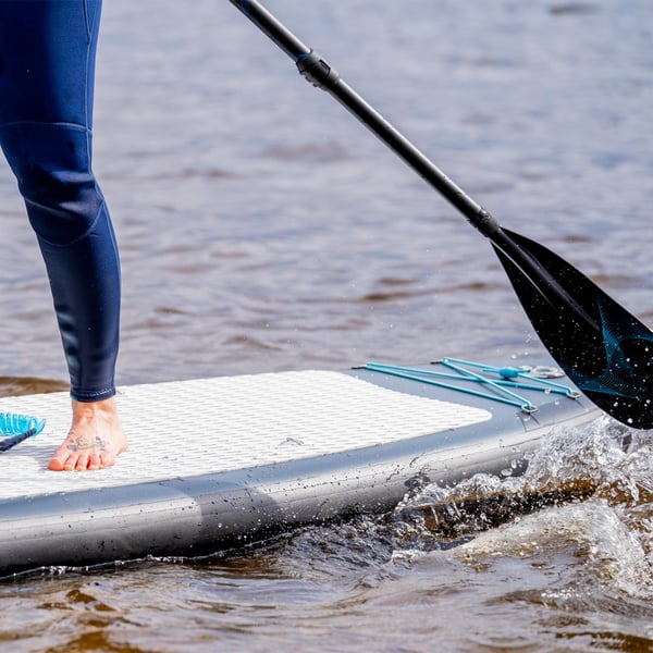 FitNord Aqua 330 SUP-sett, svart 10