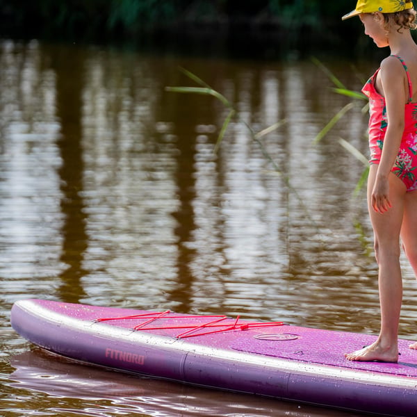 FitNord Aqua Apex 365 SUP-brettsett 15