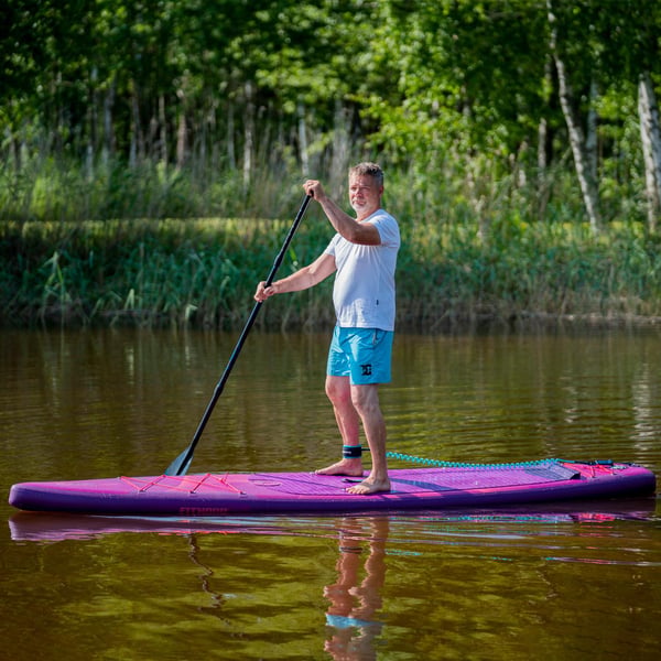 FitNord Aqua Apex 365 SUP-brettsett 14