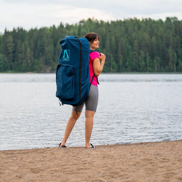 FitNord Aqua Apex 365 SUP-brettsett 19