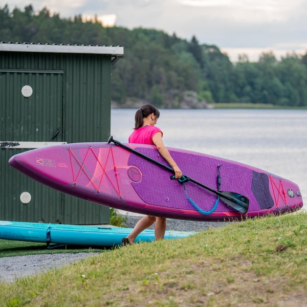 FitNord Aqua Apex 365 SUP-brettsett 12