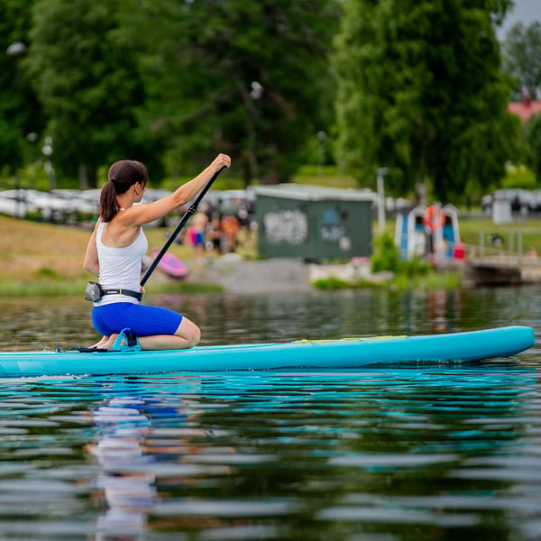 FitNord Aqua Apex 380 SUP-brettsett 15