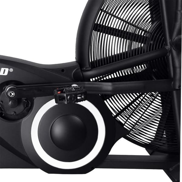 FitNord Invader 500 Airbike Luftmotstandssykkel 5