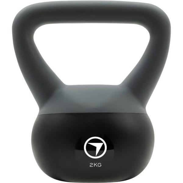 FitNord Myk Kettlebell 2 kg 1