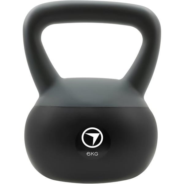 FitNord Myk Kettlebell 6 kg 1