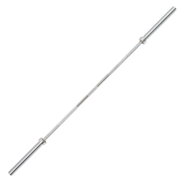 FitNord PRO Vektstang 20 kg, maks. 450 kg 1