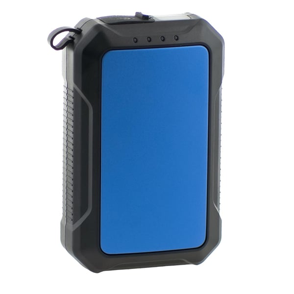 Nortrek Håndvarmer / Powerbank 10 000 mAh 2