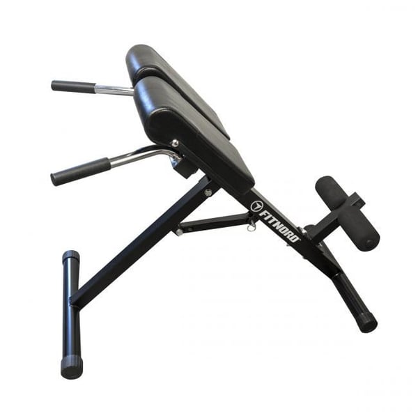 FitNord Ryggbenk 2