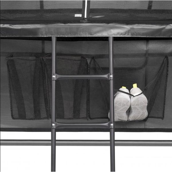 FitNord Trampoline skopose, 430 cm 1