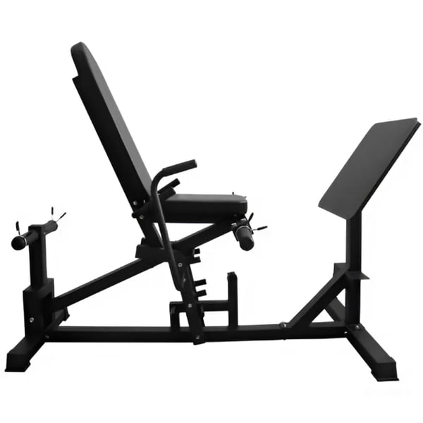 FitNord Benpress 200 2