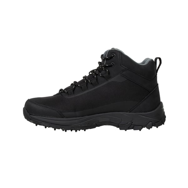 Nortrek Spike Vanntette piggsko 3