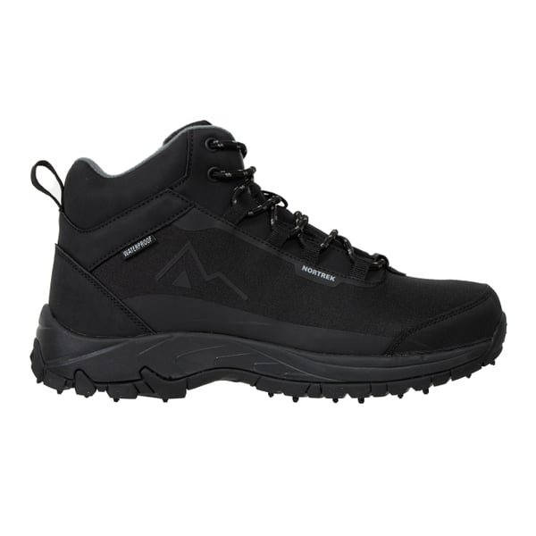 Nortrek Spike Vanntette piggsko 4