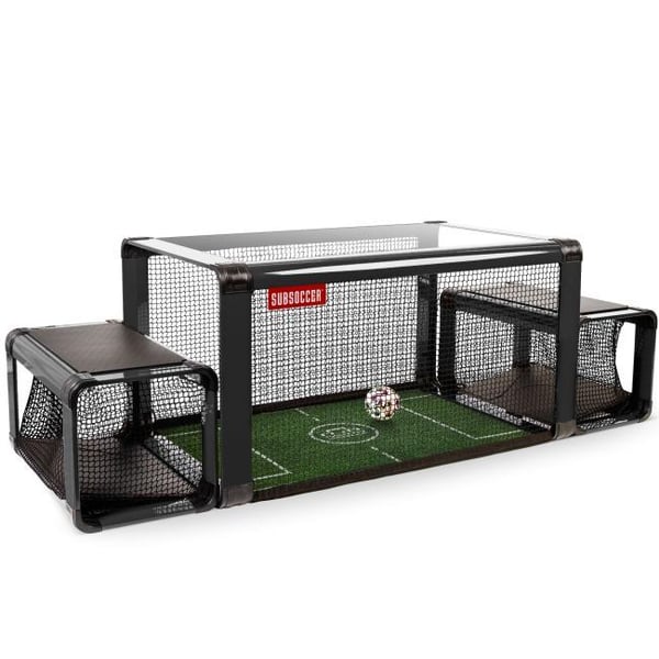 Subsoccer 7 Fotballspillbord 2