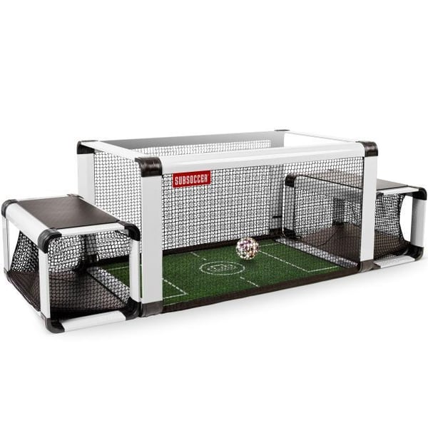 Subsoccer 7 Fotballspillbord 4