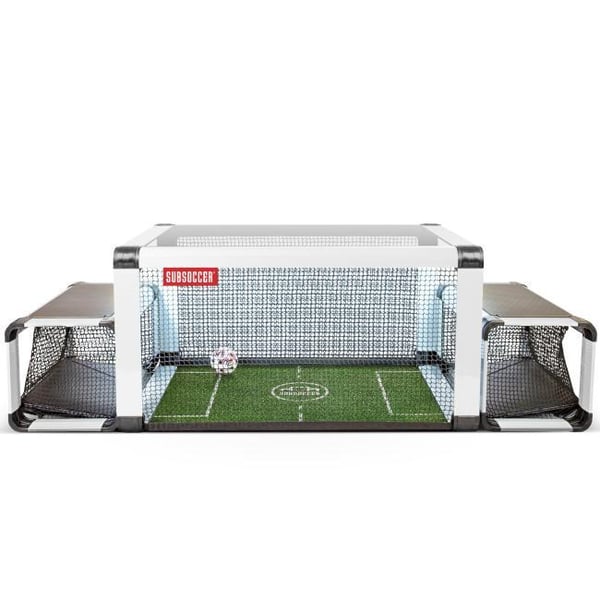 Subsoccer 7 Fotballspillbord 3