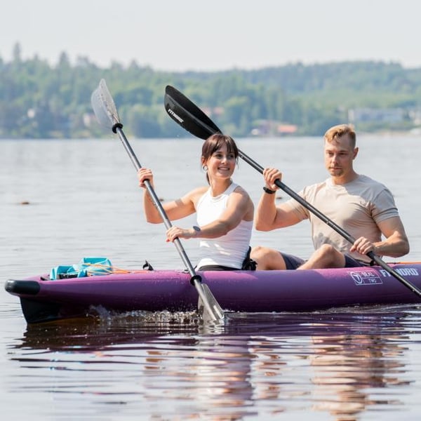 FitNord Aqua Drybag / tørrsekk, 5L 5