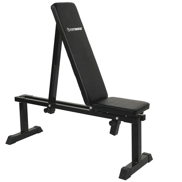 FitNord Justerbar Skråbenk 1