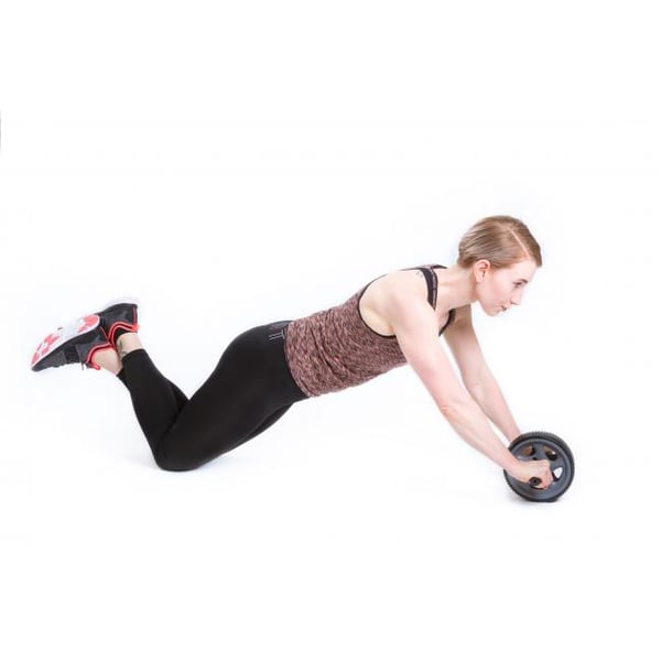 FitNord AB wheel (krafthjul) 2