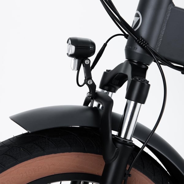 FitNord Rumble 150 Elfatbike