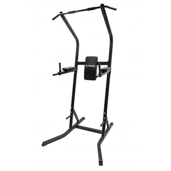 FitNord Dips- og pull-up-stativ