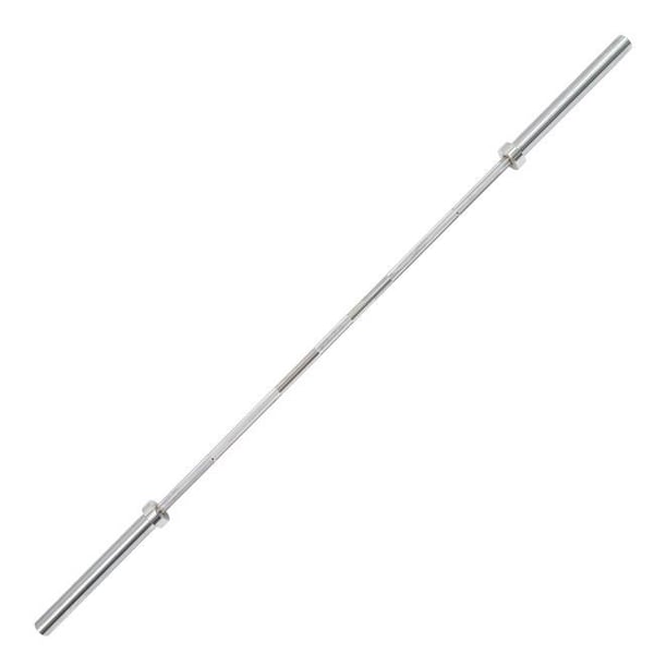 FitNord Competition Tyngdeløftstang 20 kg (IWF)