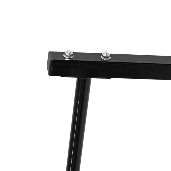FitNord Veggmontert Chinsstang PRO