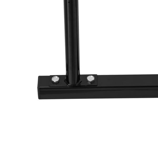 FitNord Veggmontert Chinsstang PRO