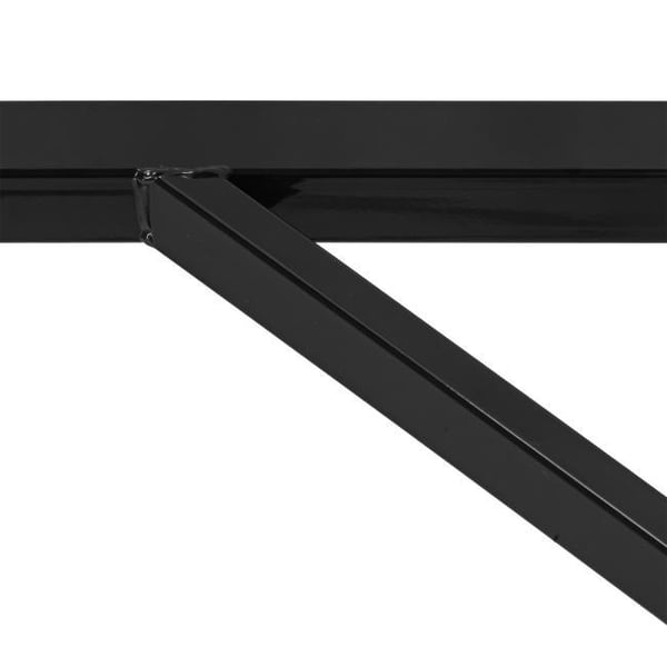 FitNord Veggmontert Chinsstang PRO