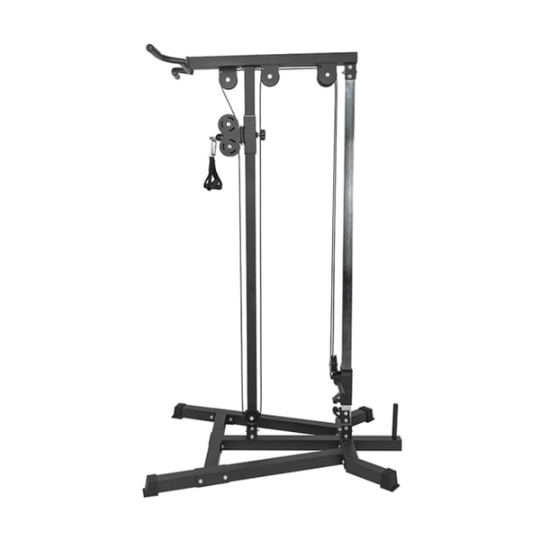 FitNord Justerbar kabelmaskin