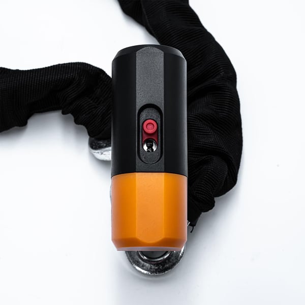 ArmorDuty LK-05 U-lås med kjede